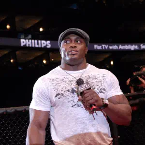 Bobby Lashley
