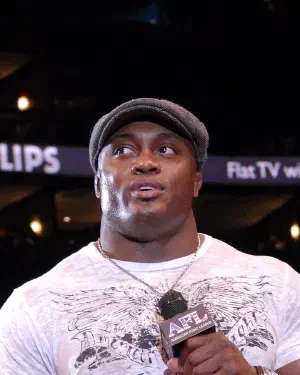 Bobby Lashley