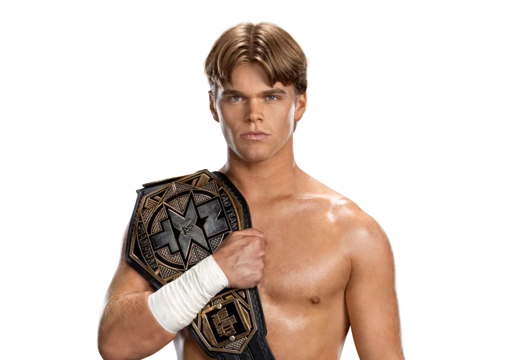 Brad Baylor