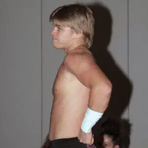 Brad Baylor