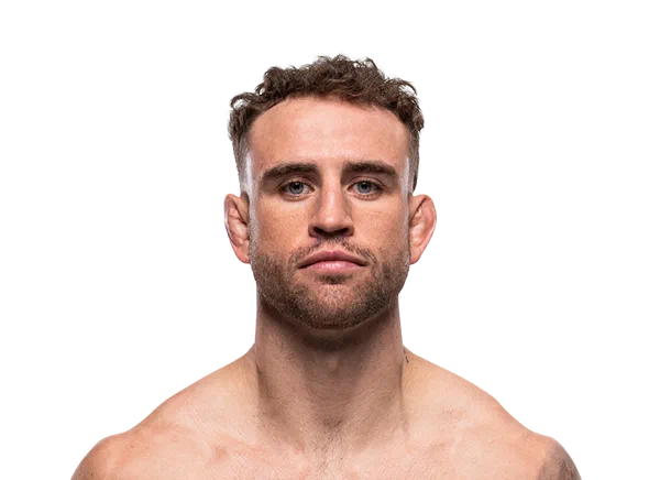 Brady Hiestand