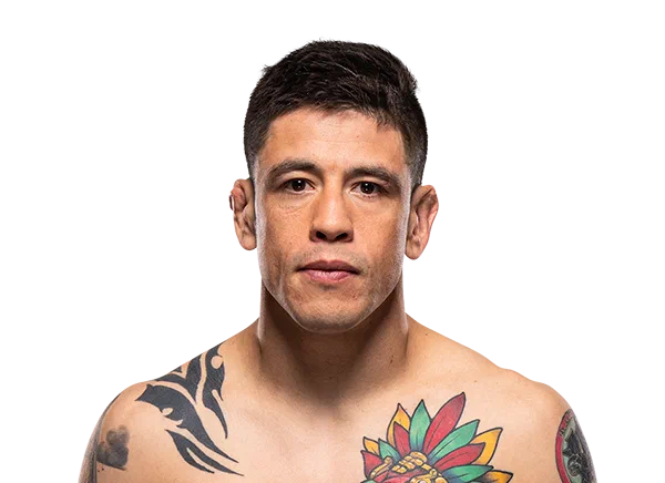 Brandon Moreno