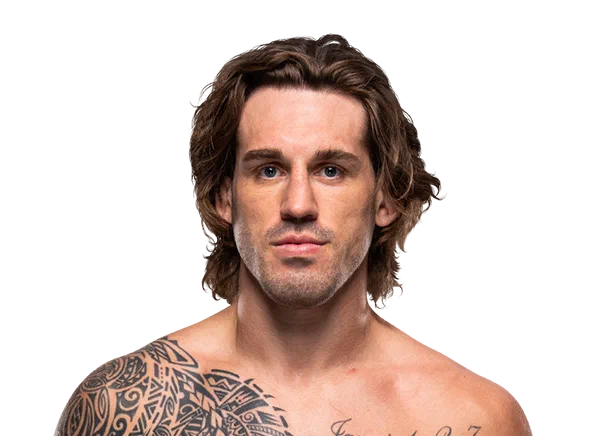 Brendan Allen