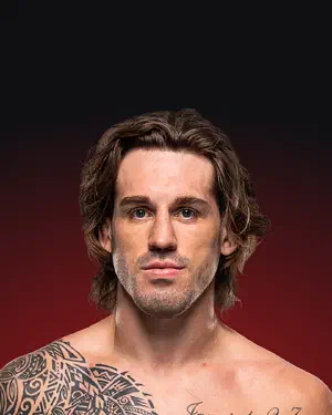 Brendan Allen