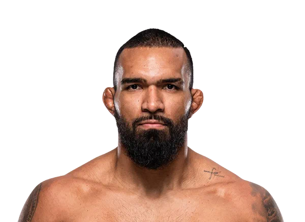 Brendson Ribeiro