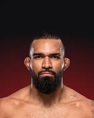 Brendson Ribeiro
