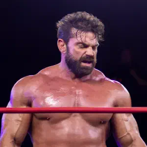 Brian Cage
