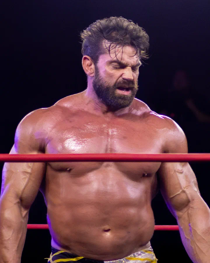 Brian Cage