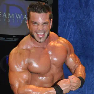 Brian Cage