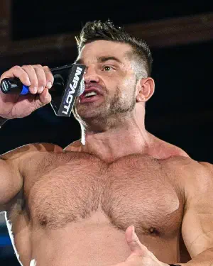 Brian Cage