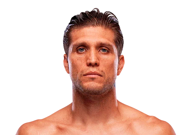 Brian Ortega