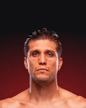 Brian Ortega