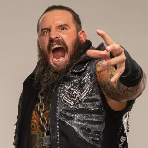 Brody King