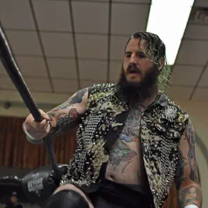 Brody King