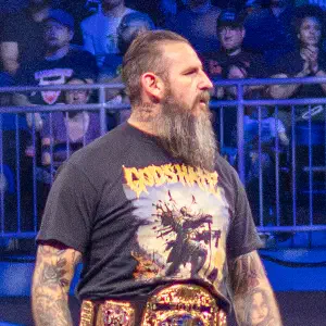 Brody King