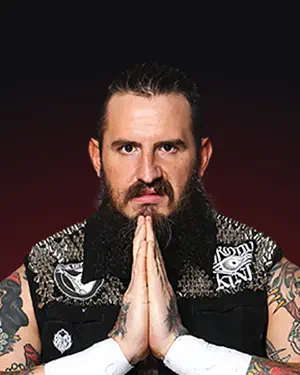 Brody King