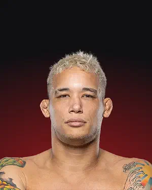 Bryan Battle