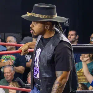 Bryan Keith