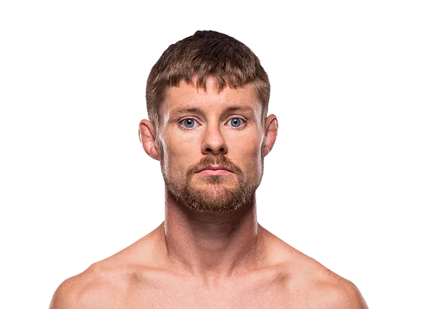 Bryce Mitchell