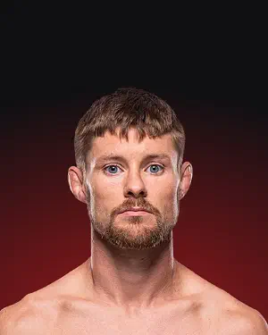 Bryce Mitchell