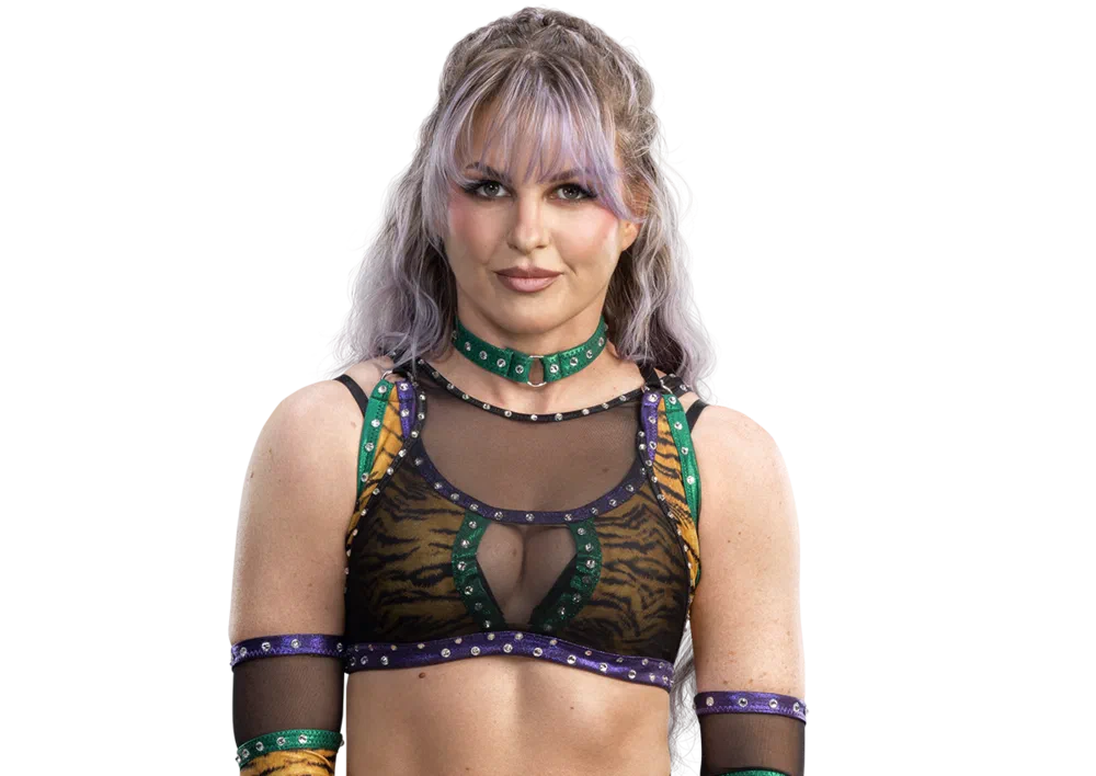 Candice LeRae