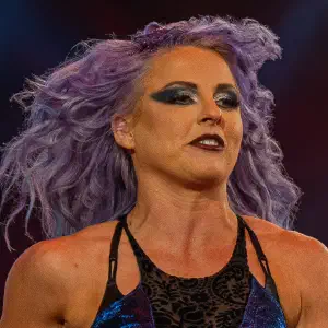 Candice LeRae
