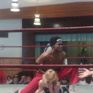 Candice LeRae