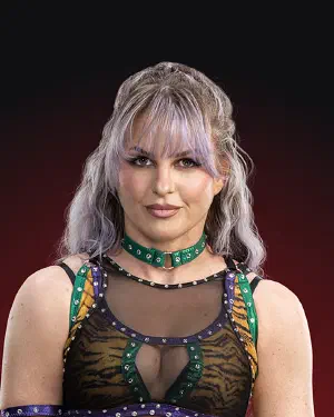 Candice LeRae
