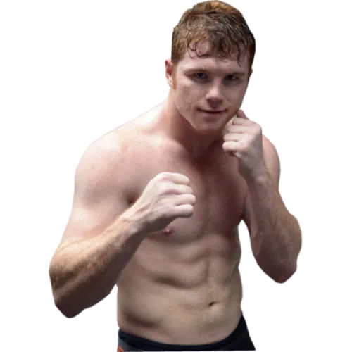 Canelo Álvarez