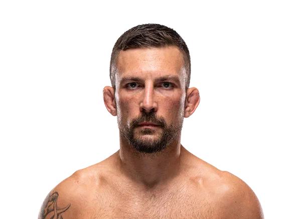 Chad Anheliger