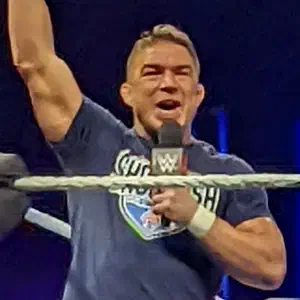 Chad Gable