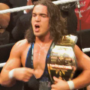 Chad Gable