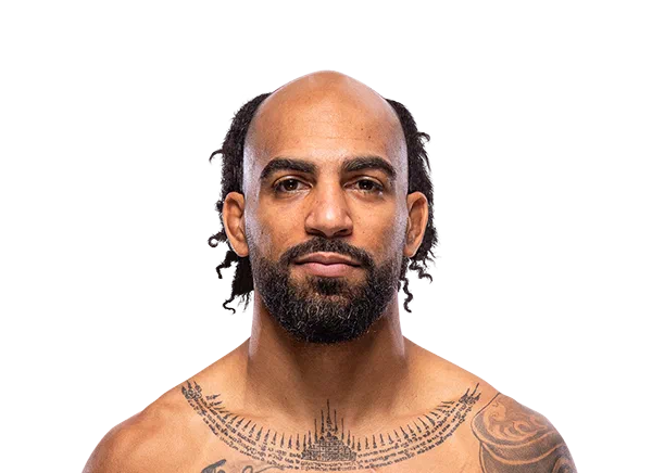 Charles Johnson