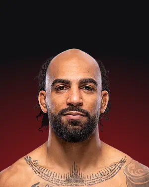 Charles Johnson