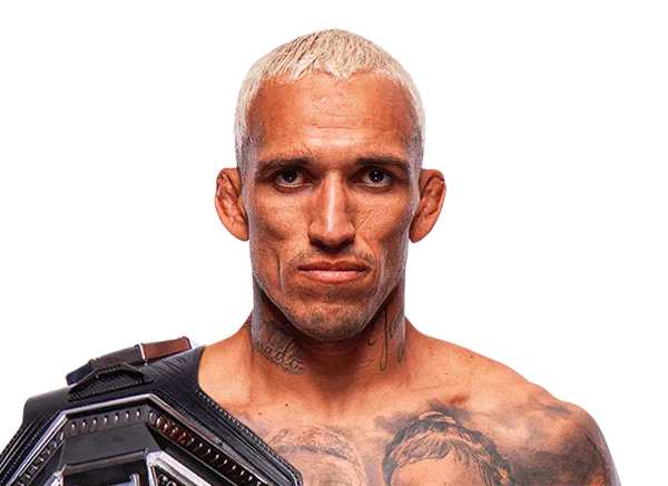Charles Oliveira