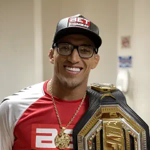 Charles Oliveira