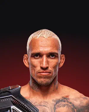 Charles Oliveira