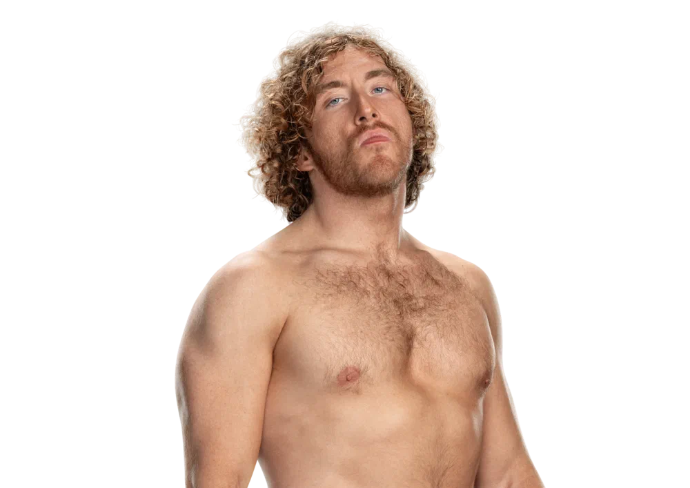 Charlie Dempsey