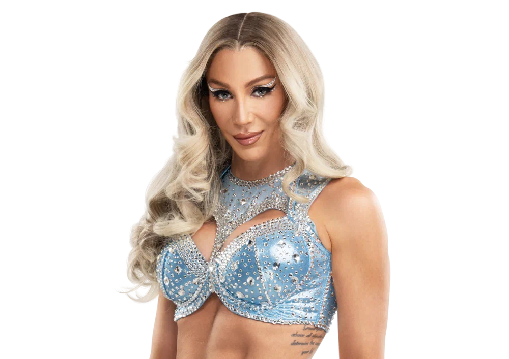 Charlotte Flair