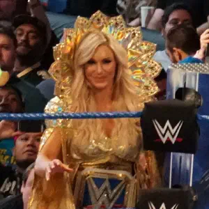 Charlotte Flair