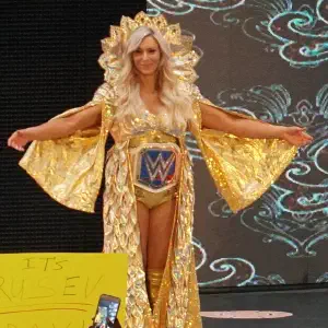 Charlotte Flair