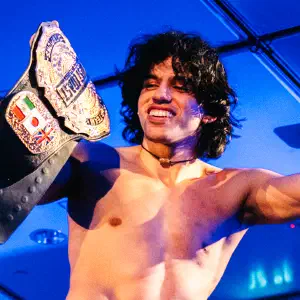 Chazz "Starboy" Hall