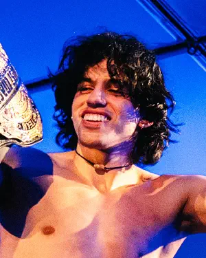 Chazz "Starboy" Hall