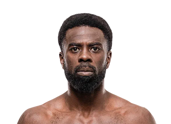 Chidi Njokuani