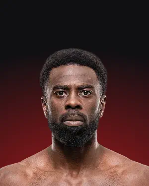 Chidi Njokuani