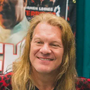 Chris Jericho