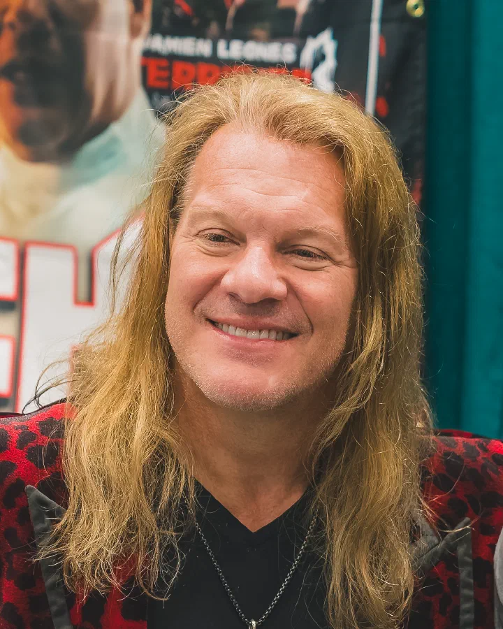 Chris Jericho