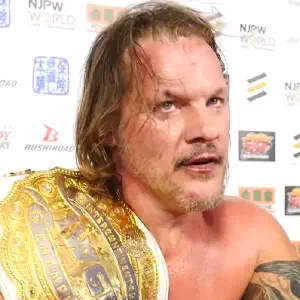 Chris Jericho