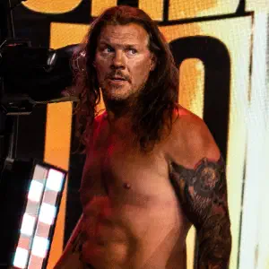 Chris Jericho