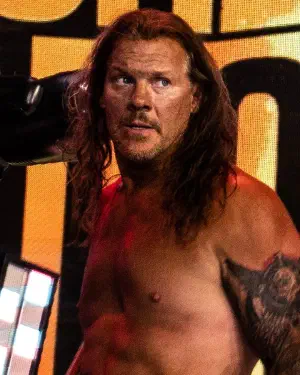 Chris Jericho
